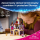 LEGO DISNEY 43289 Zaczarowany zamek Pięknej i Bestii - 1529798 - zdjęcie 4